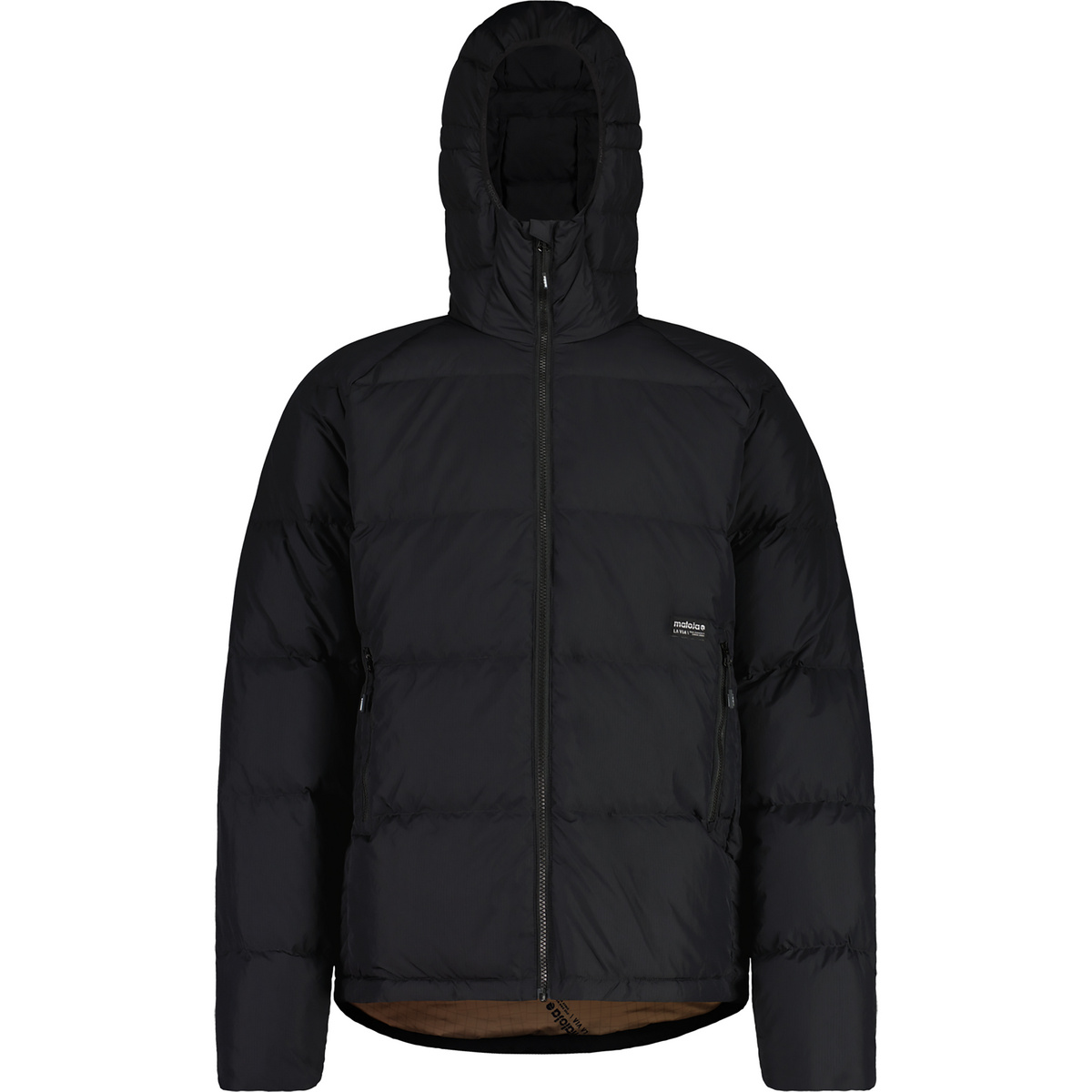 Image of Maloja Herren VolpeM. Jacke