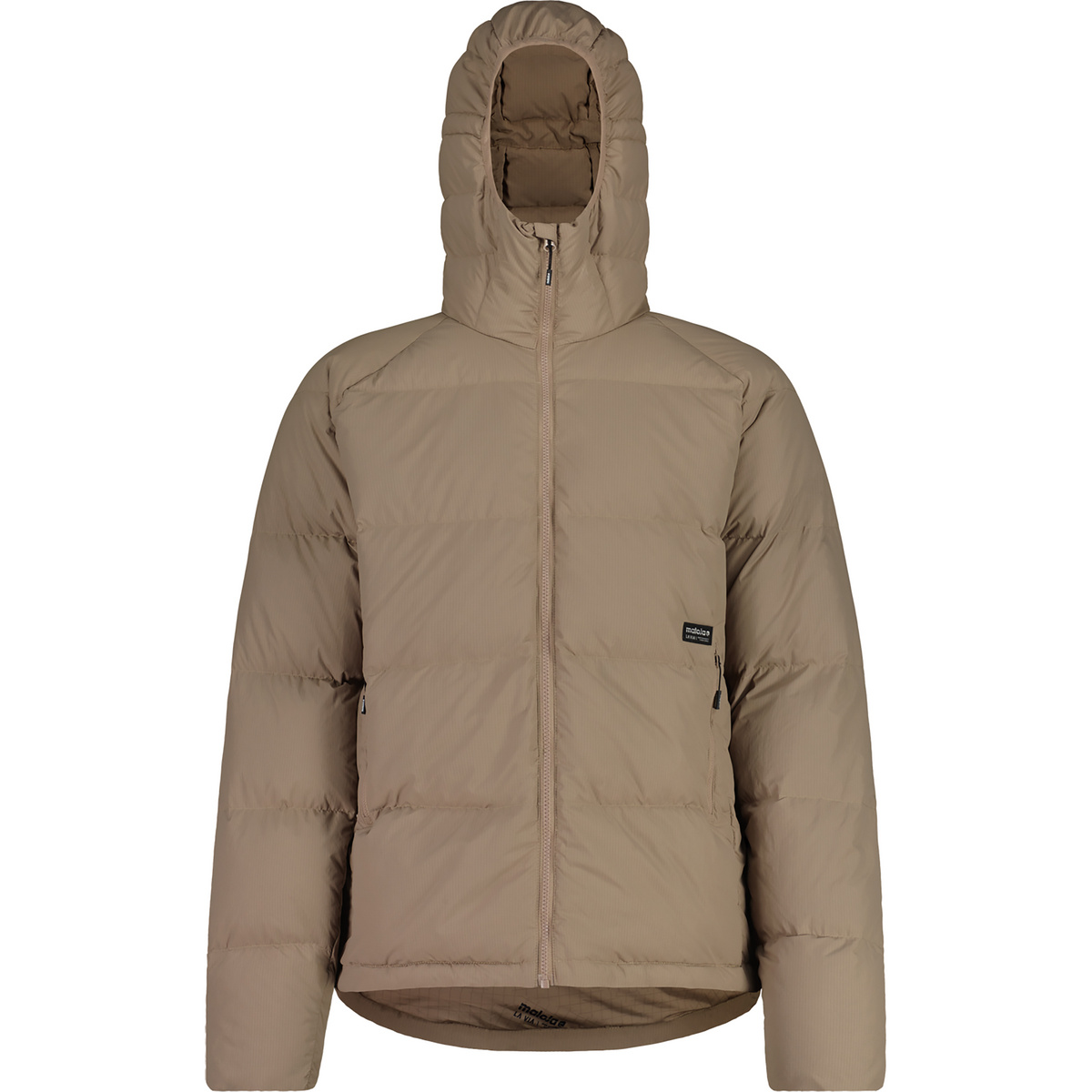 Image of Maloja Uomo Giacca VolpeM.