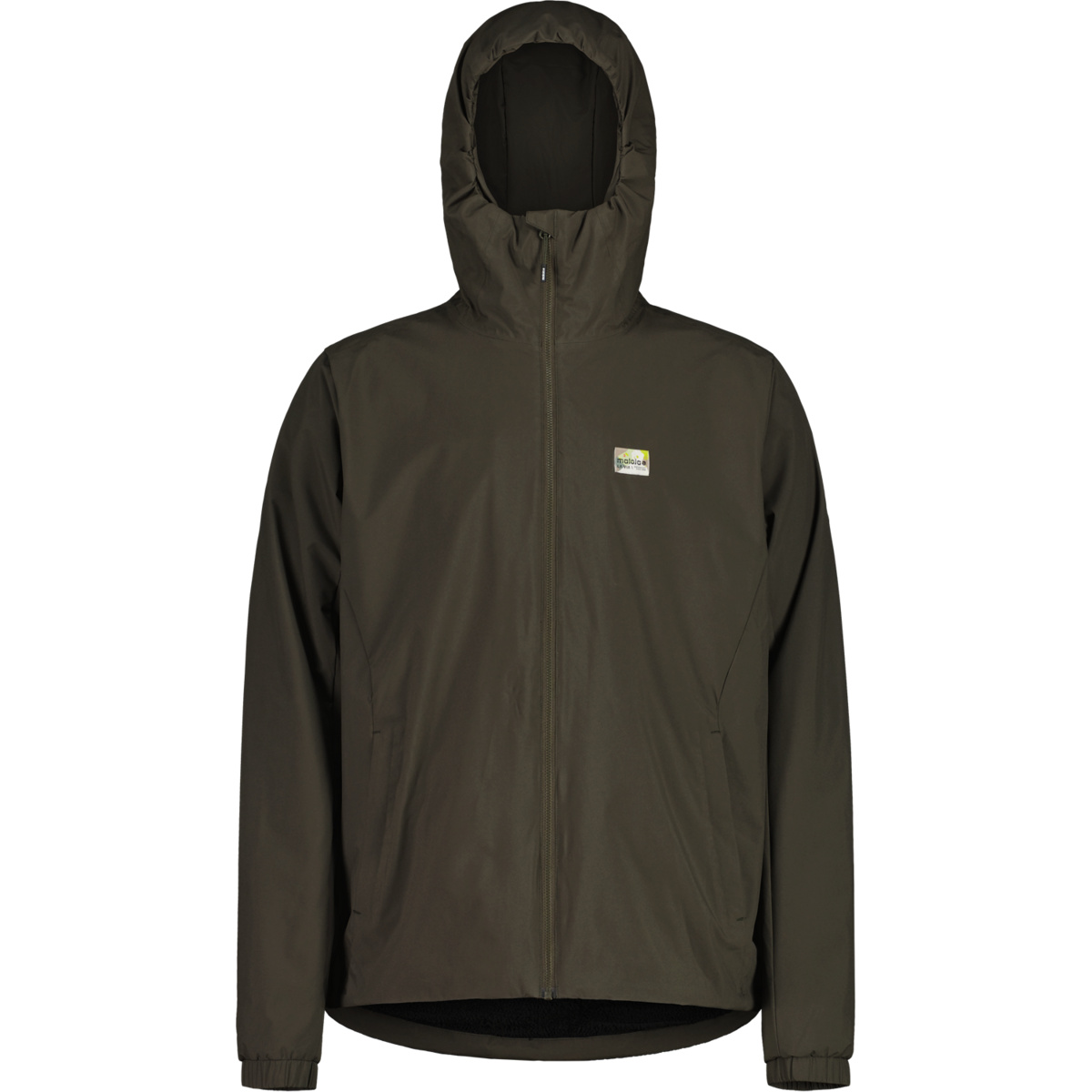 Image of Maloja Uomo Giacca StaffnerM.