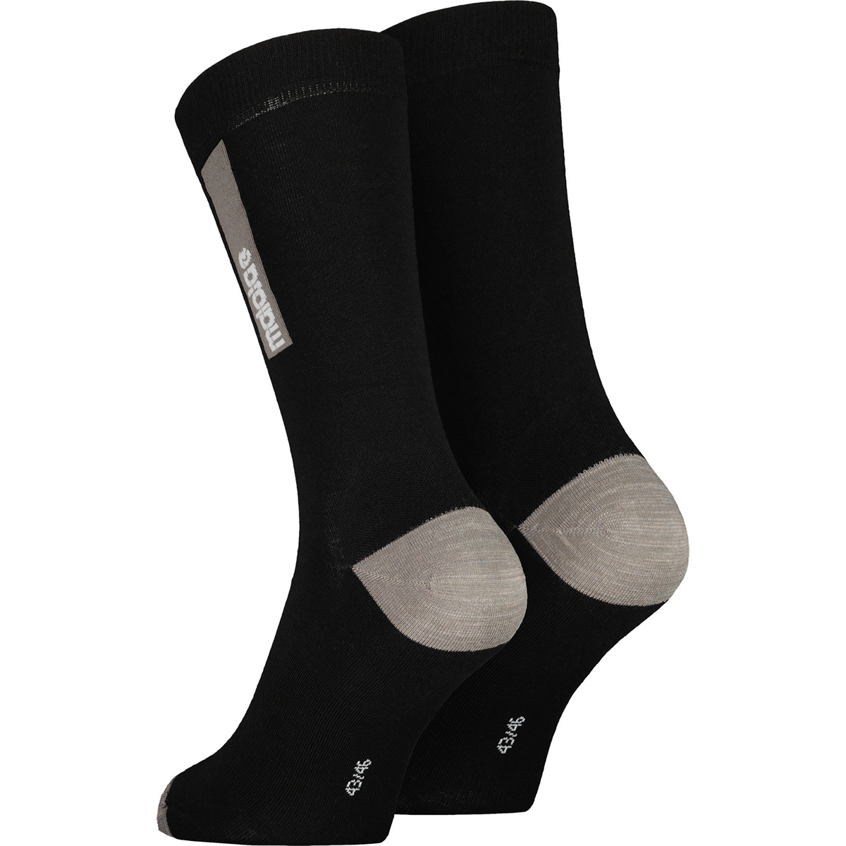 Image of Maloja PeroneM. Socken