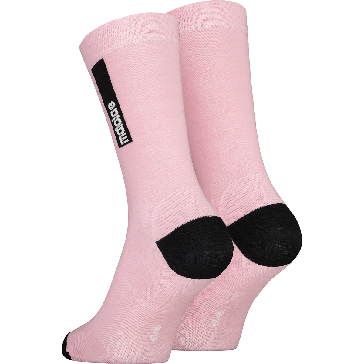 Maloja PeroneM. Socken (Größe 36 , rosa)