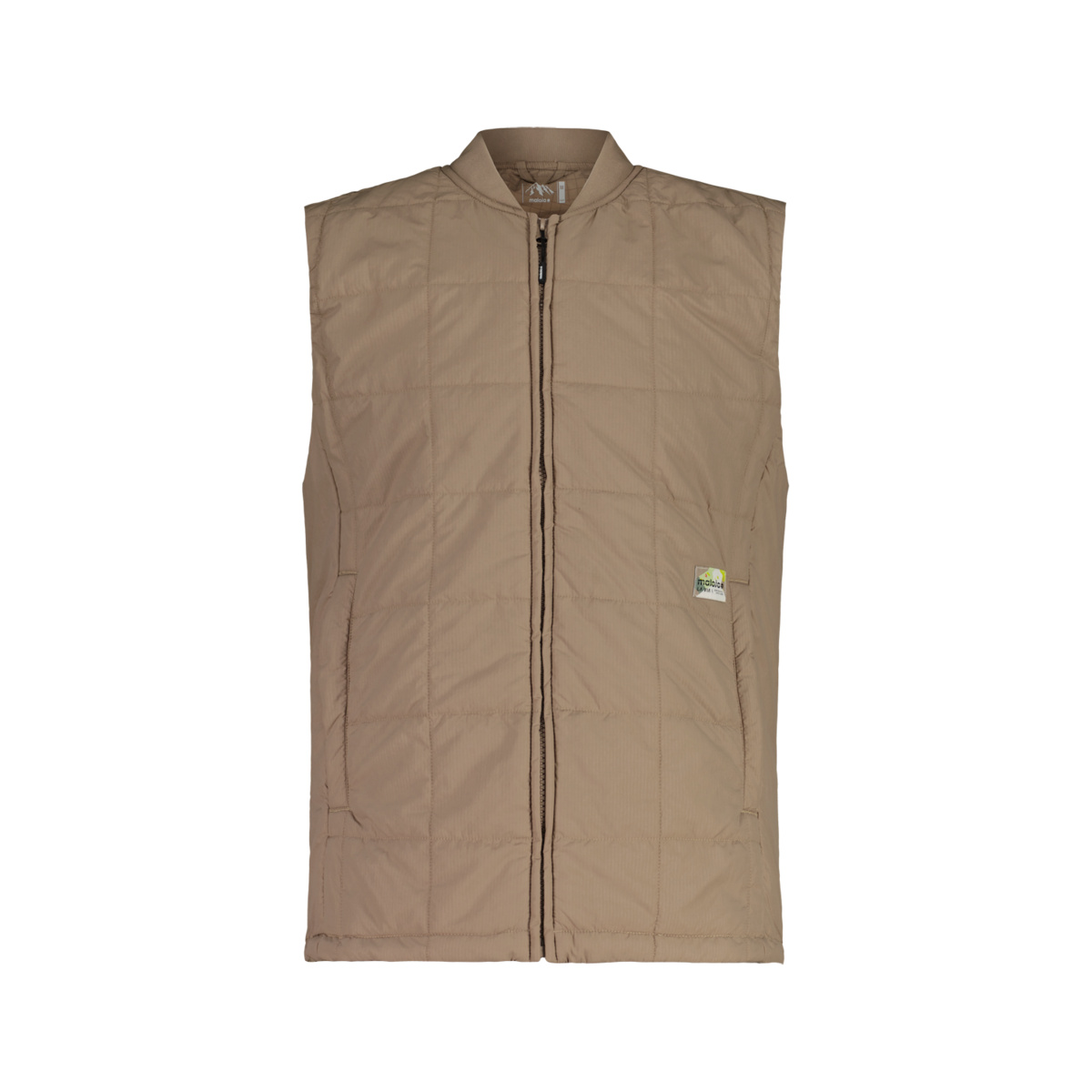 Image of Maloja Uomo Gilet MoosbergM.