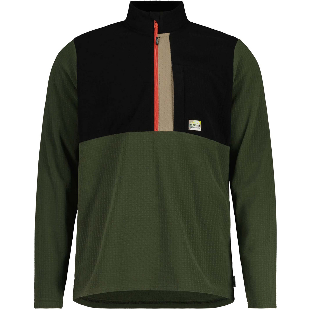 Image of Maloja Herren ZermedoM. Pullover