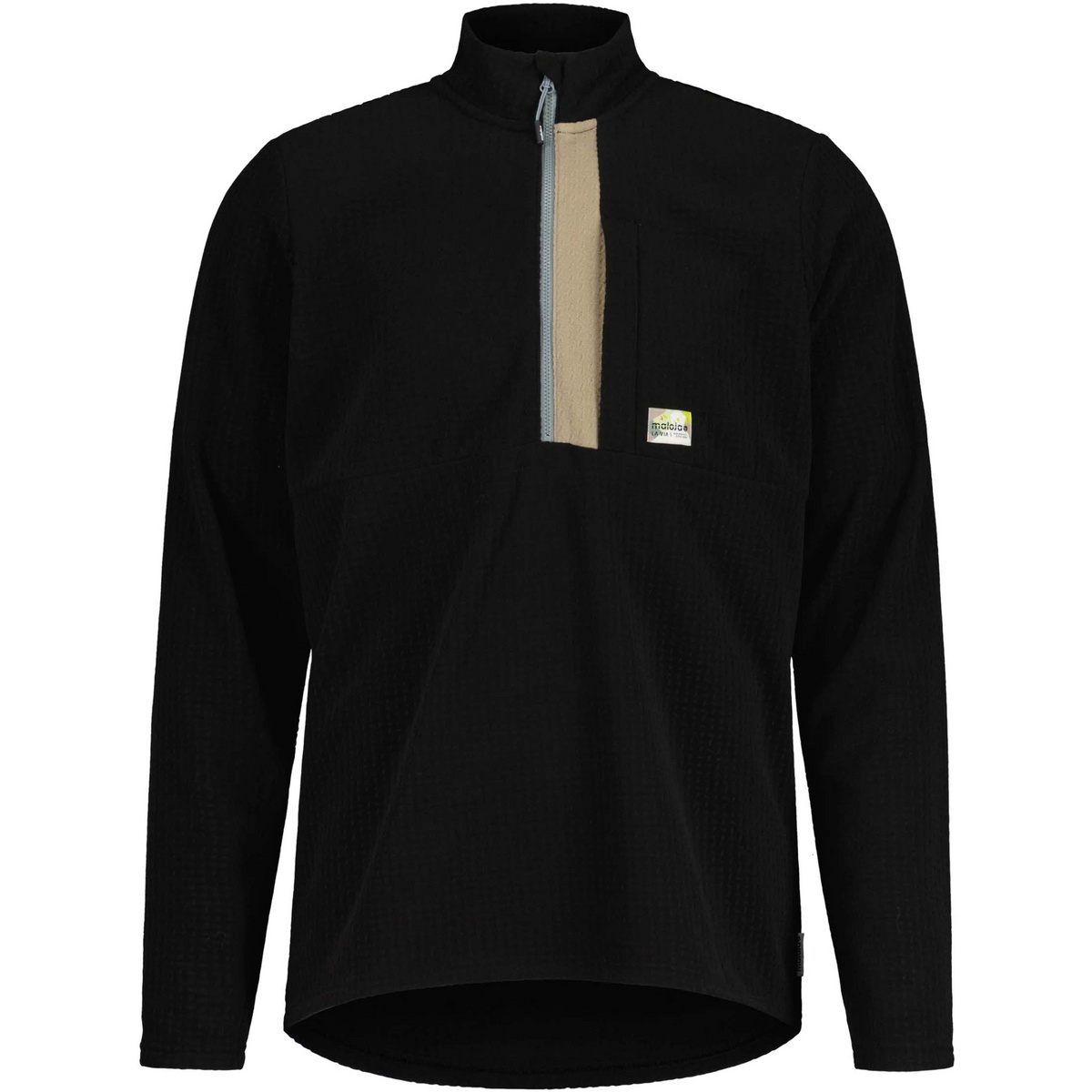 Image of Maloja Uomo Pullover ZermedoM.