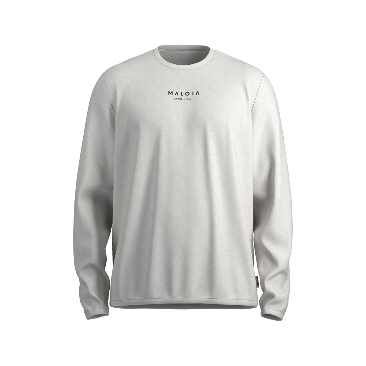 Image of Maloja Herren ZenoneM. Longsleeve