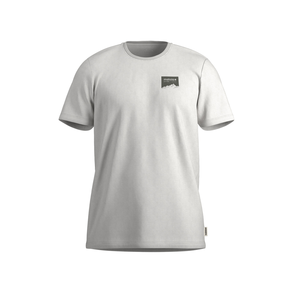 Image of Maloja Herren LeanoM. T-Shirt