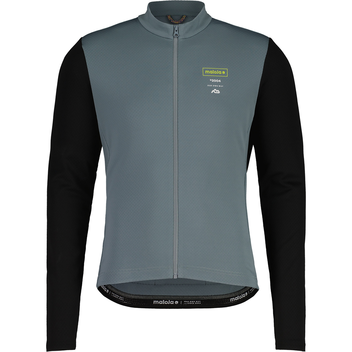 Image of Maloja Uomo Giacca EbroM.