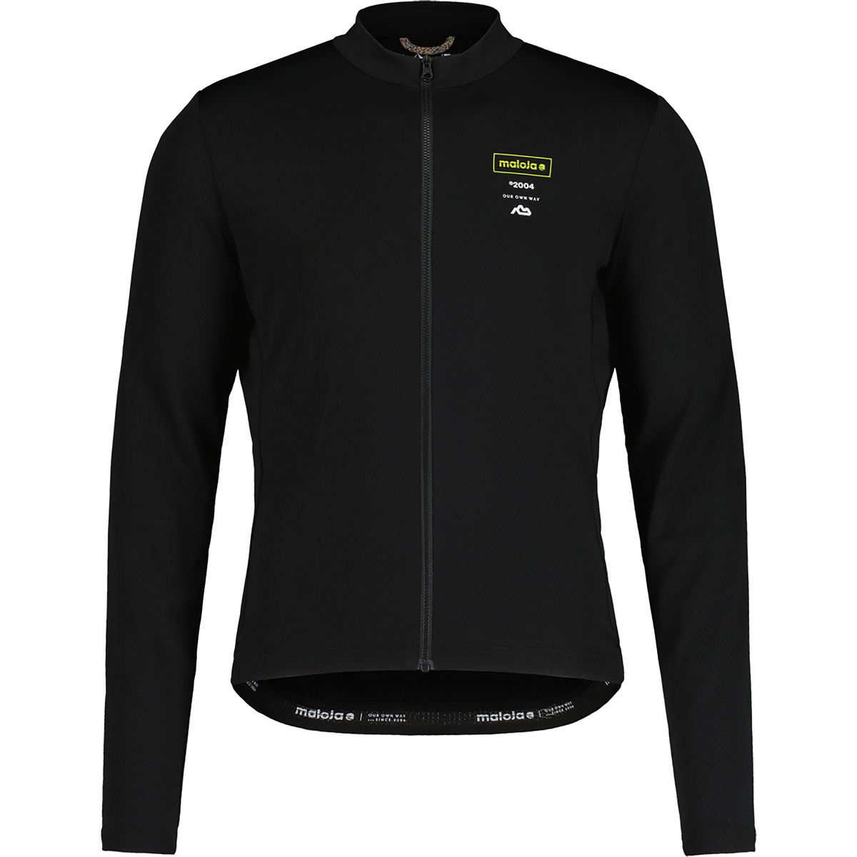 Image of Maloja Uomo Giacca EbroM.