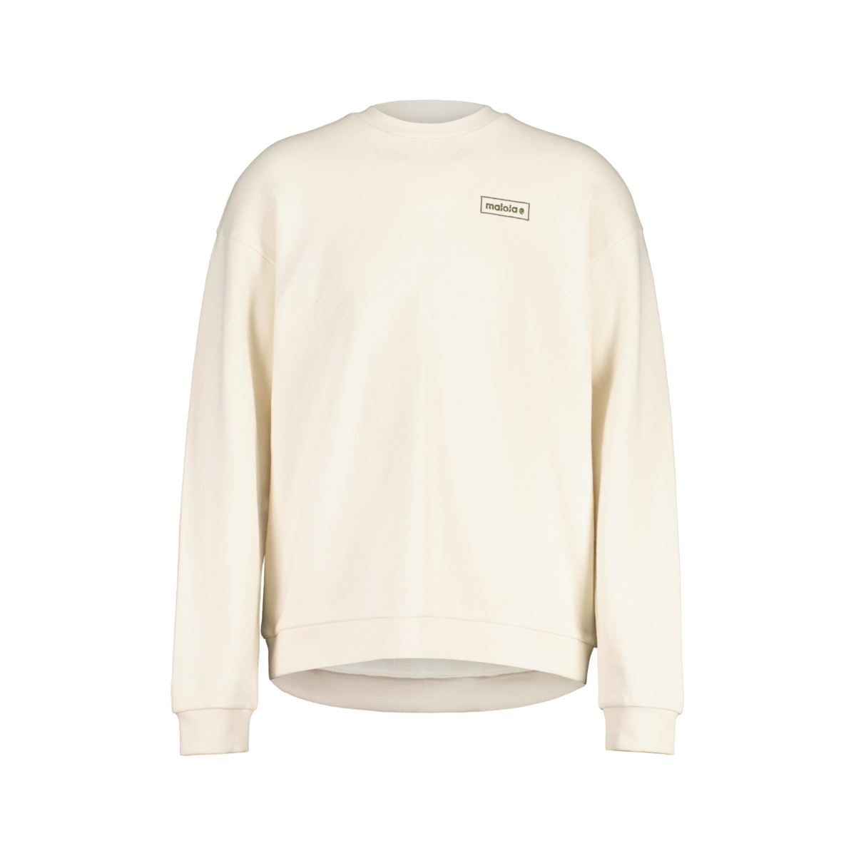 Image of Maloja Uomo Pullover WolayerM.