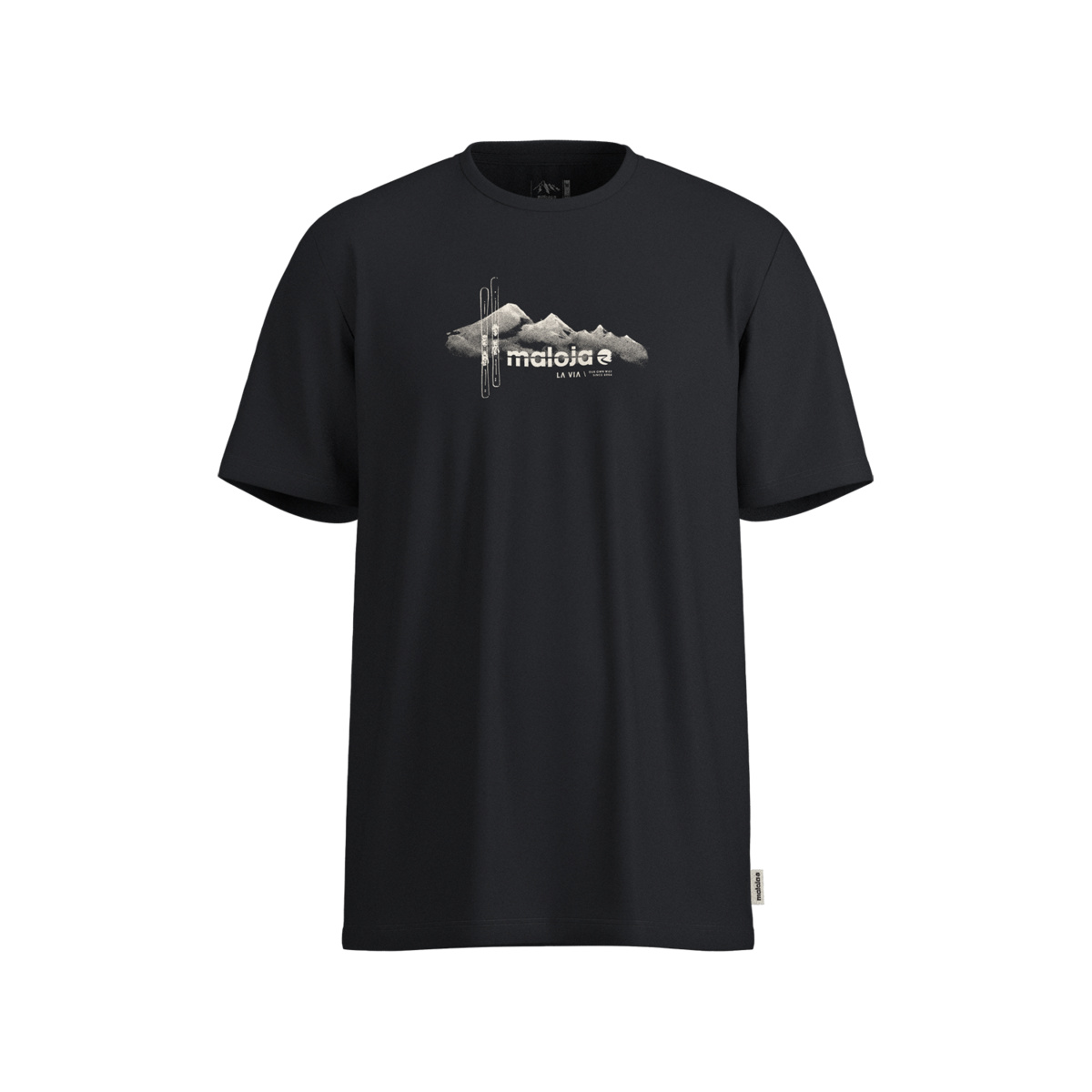 Image of Maloja Herren WeisseggM. T-Shirt