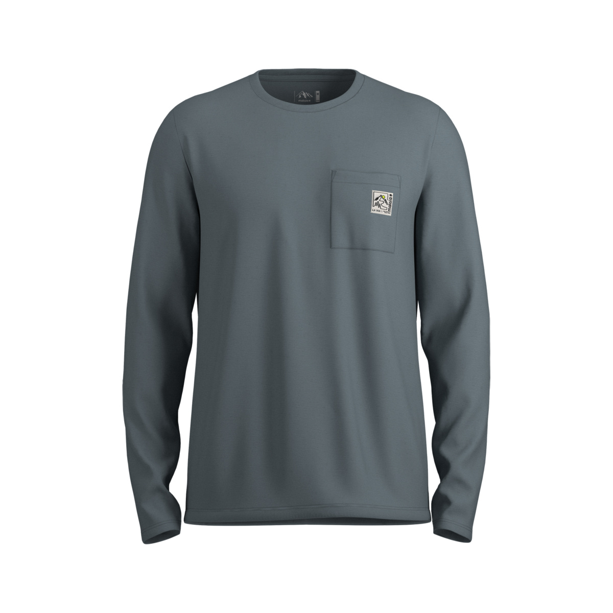 Image of Maloja Uomo Maglia a manica lunga ArinasM.