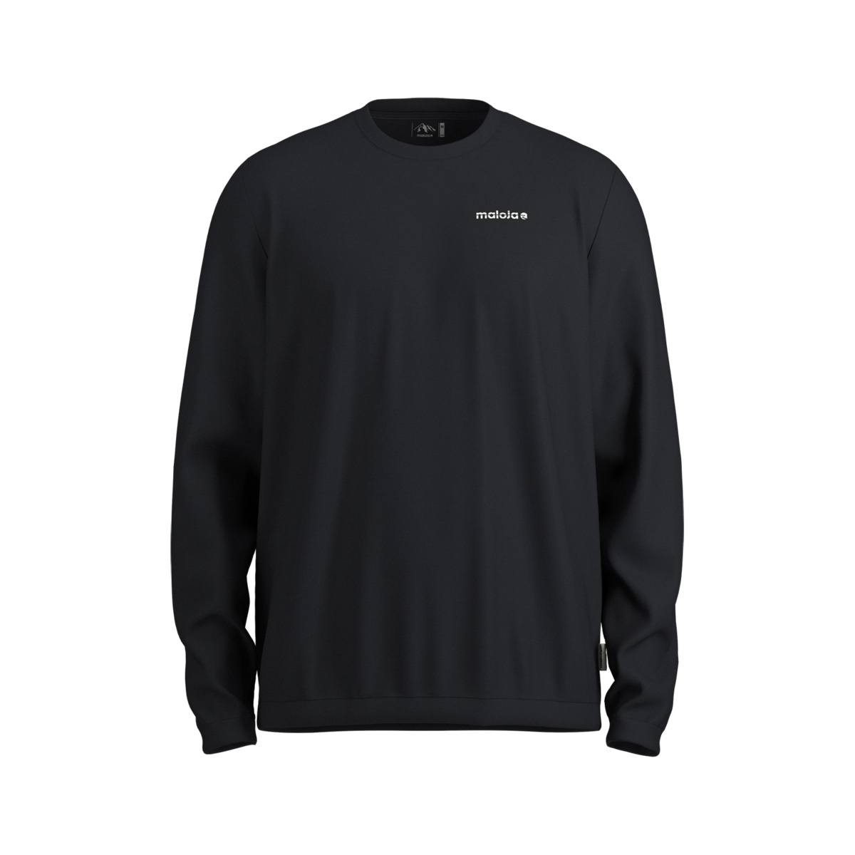 Image of Maloja Herren PichlerbergM. Longsleeve