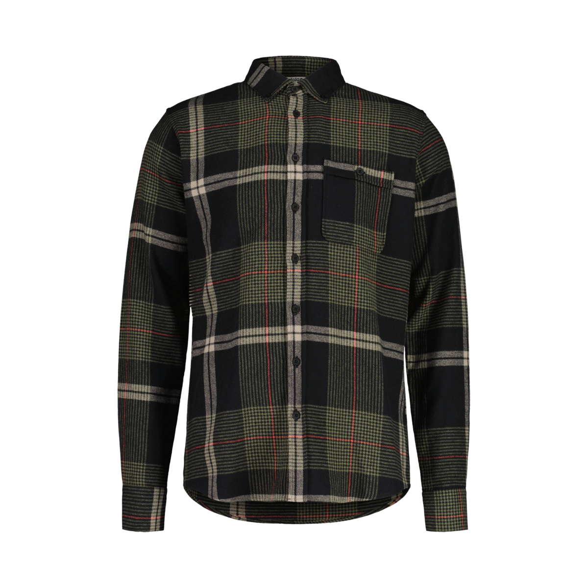 Image of Maloja Uomo Camicia GlavaM.