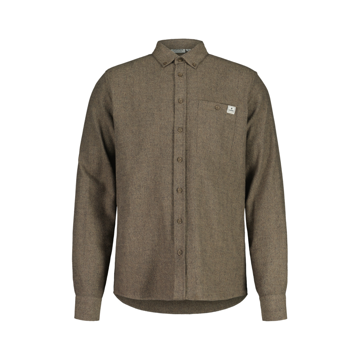 Image of Maloja Uomo Camicia LukanM.