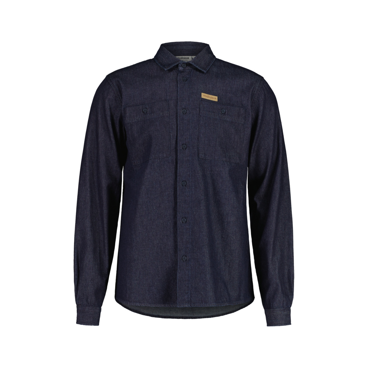 Image of Maloja Uomo Camicia ZwickerM.