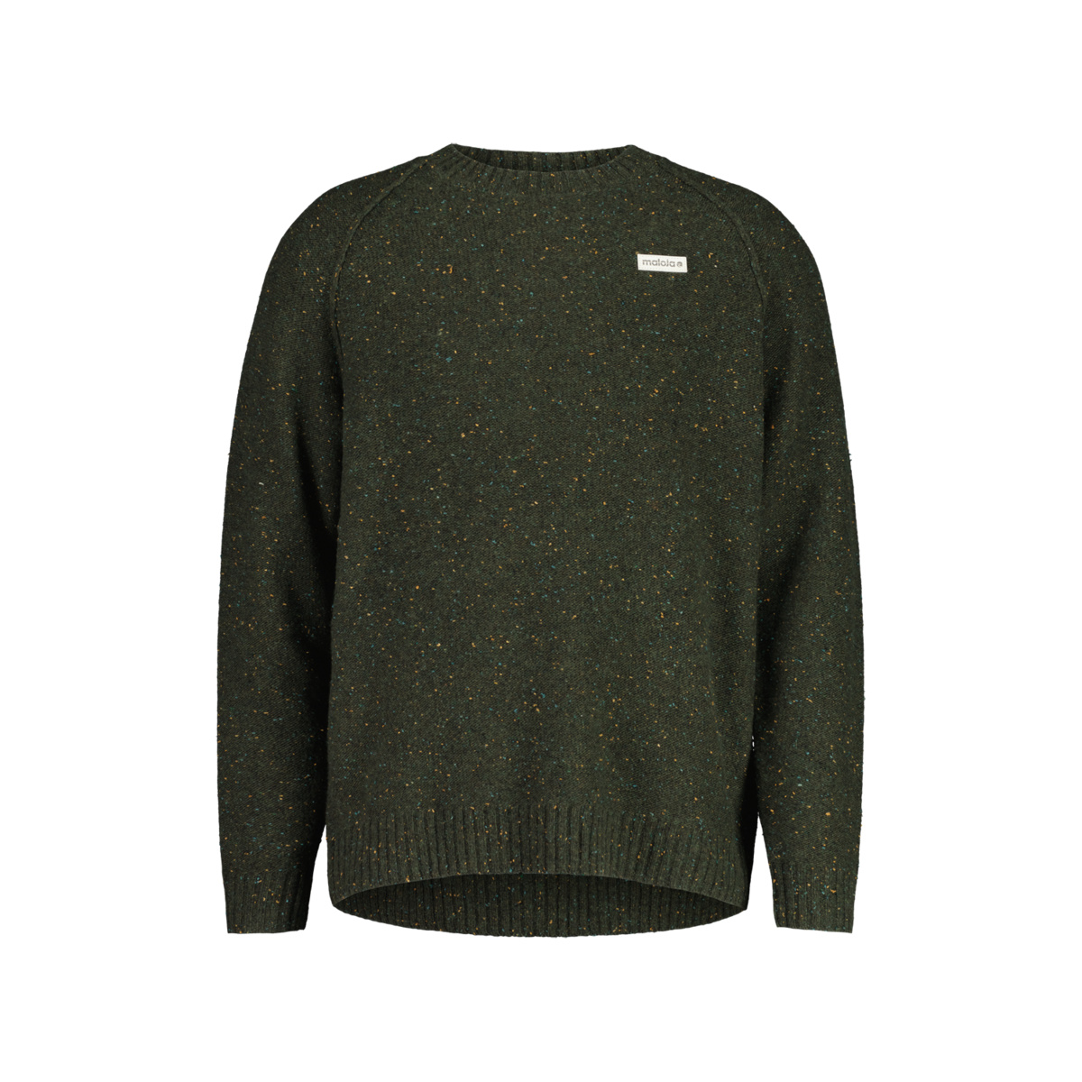 Image of Maloja Uomo Pullover LappagoM.