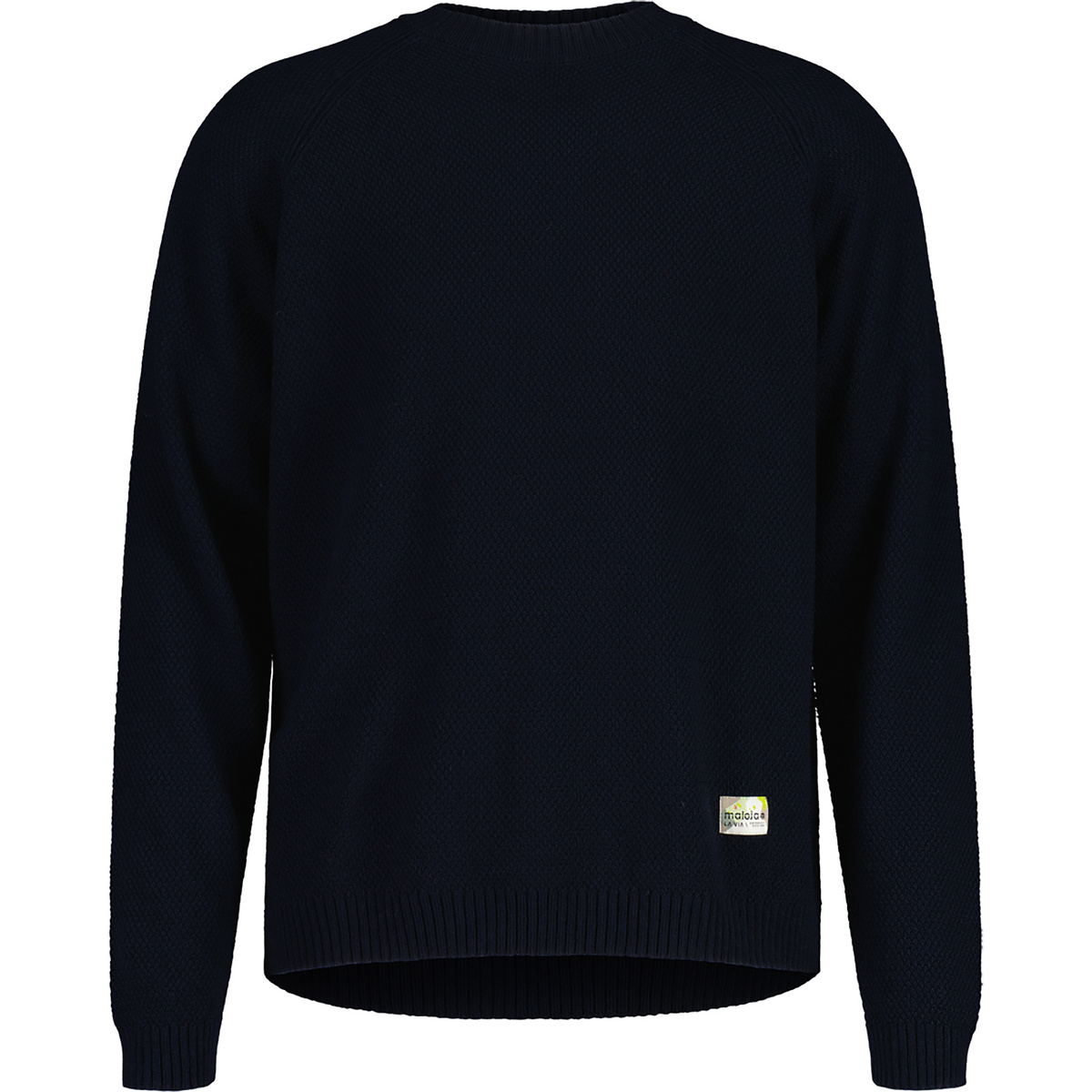 Image of Maloja Herren RiffianM. Pullover