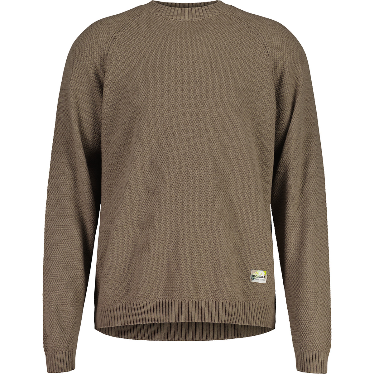 Image of Maloja Uomo Pullover RiffianM.