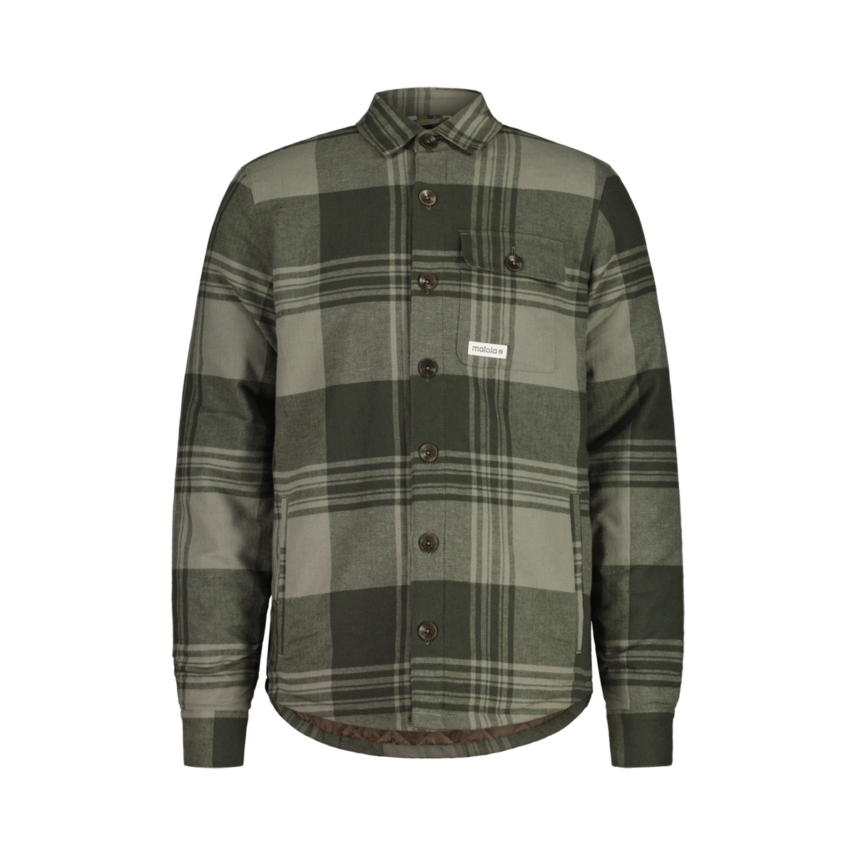 Image of Maloja Uomo Giacca TenneckM.