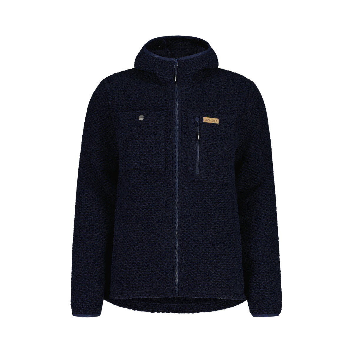 Image of Maloja Uomo Giacca KurtatschM.