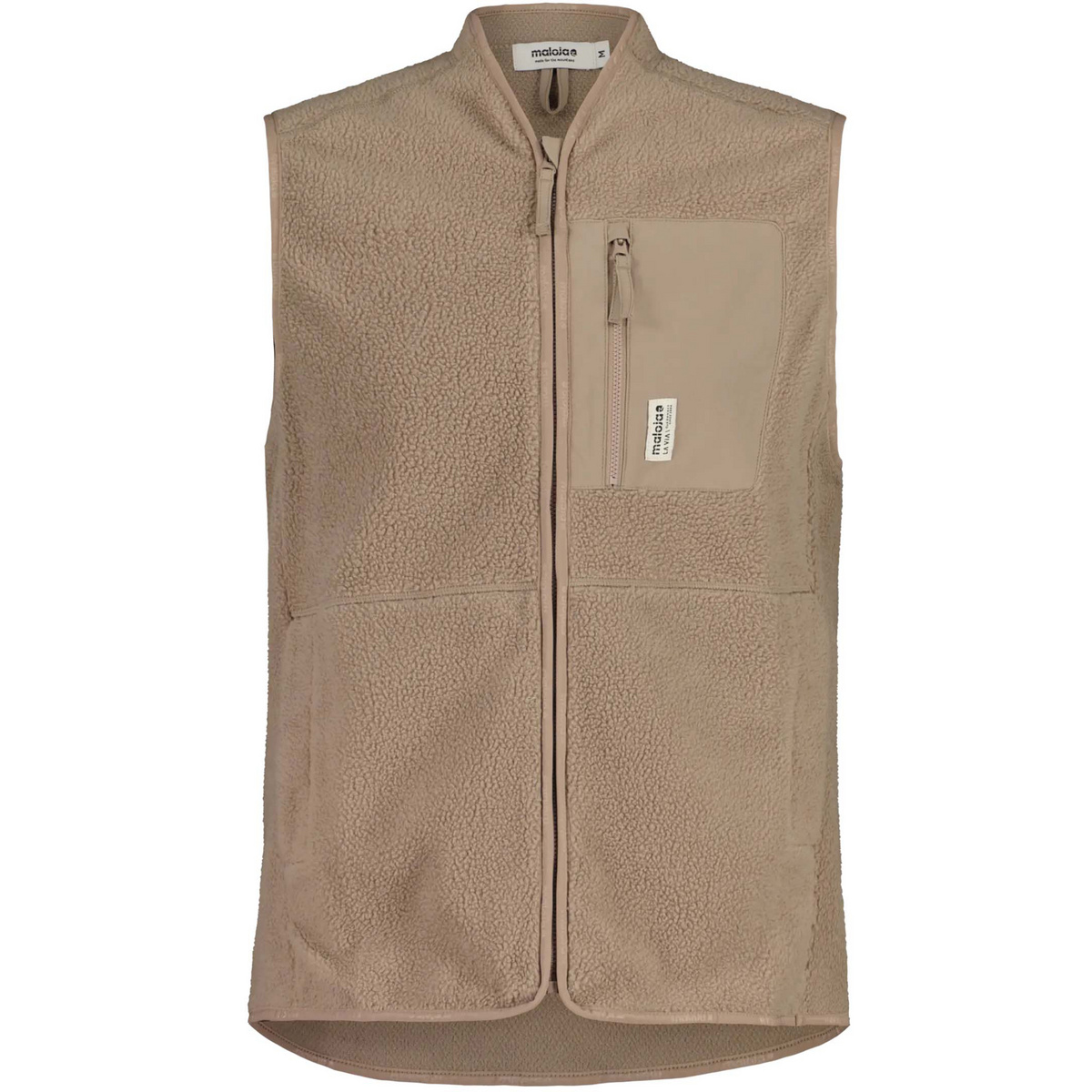 Image of Maloja Uomo Gilet BrechtenM.