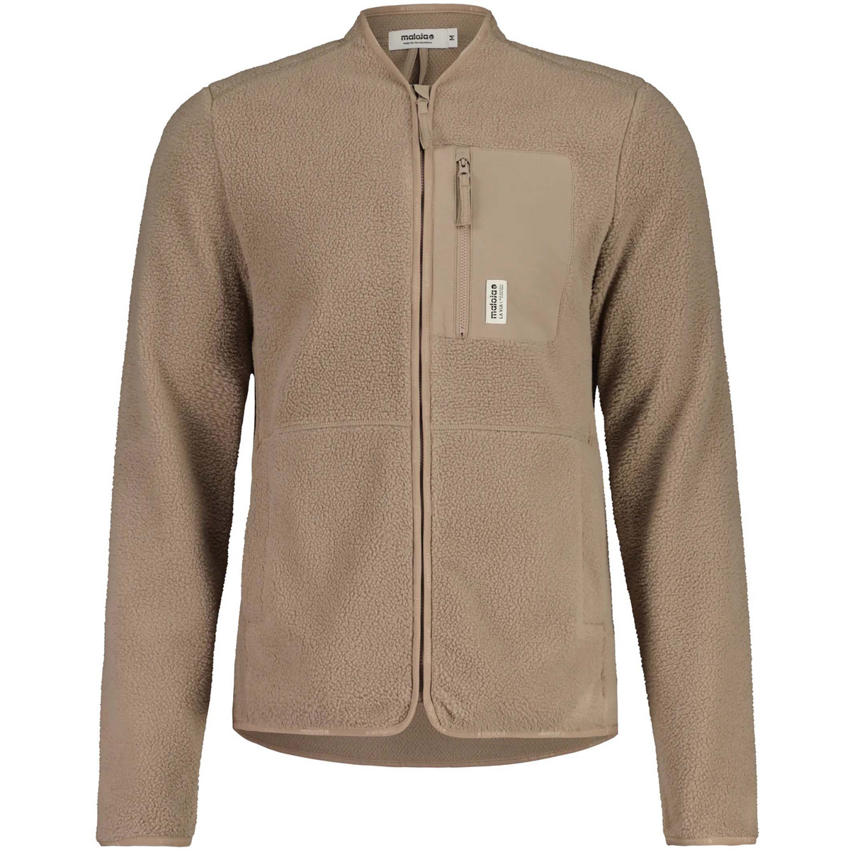 Image of Maloja Uomo Giacca PeiderspitzM.