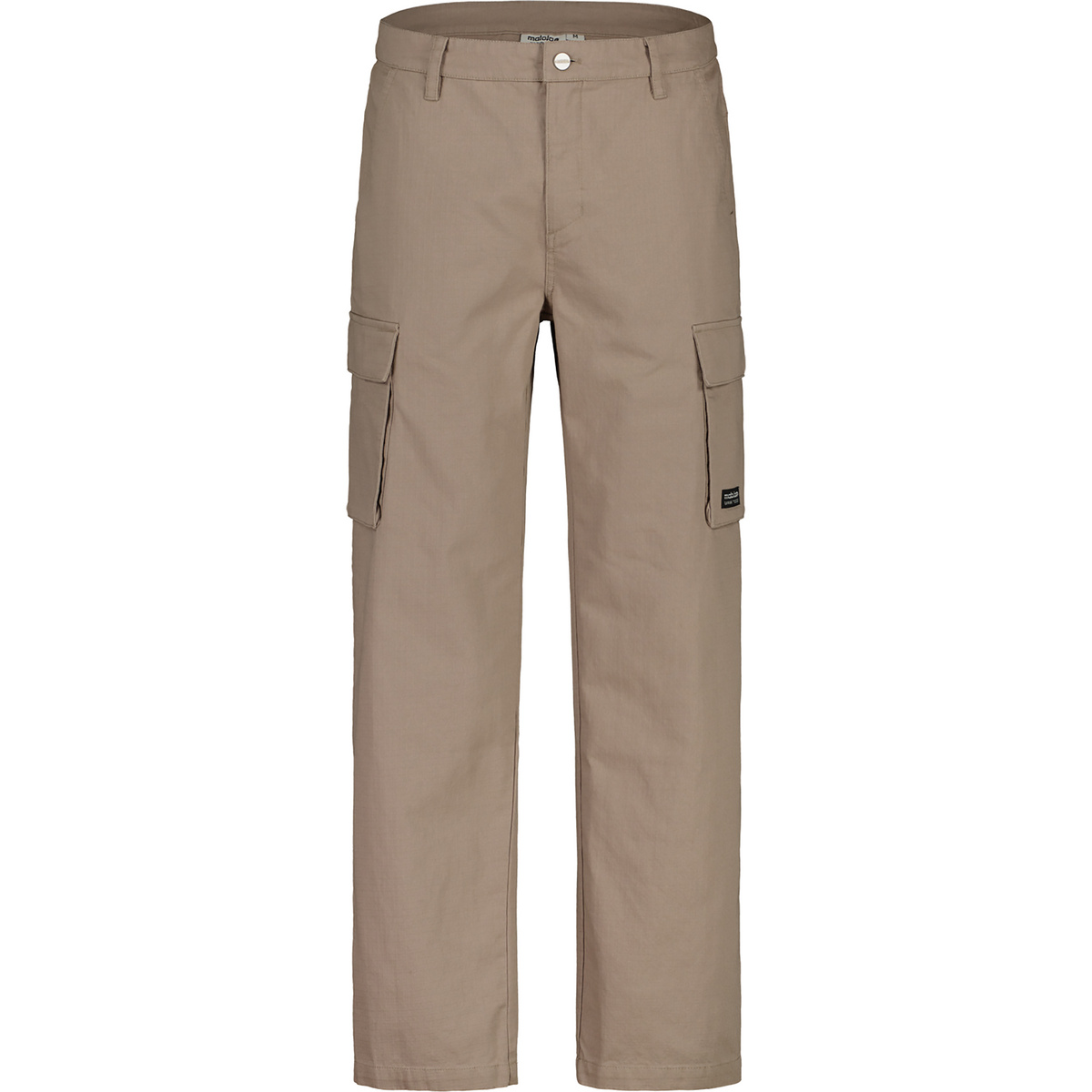 Image of Maloja Uomo Pantaloni ConcoM.