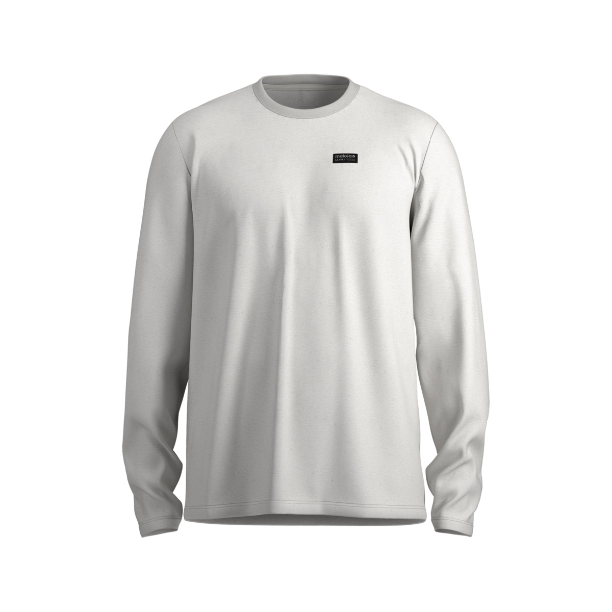 Image of Maloja Herren PeilsteinM. Longsleeve