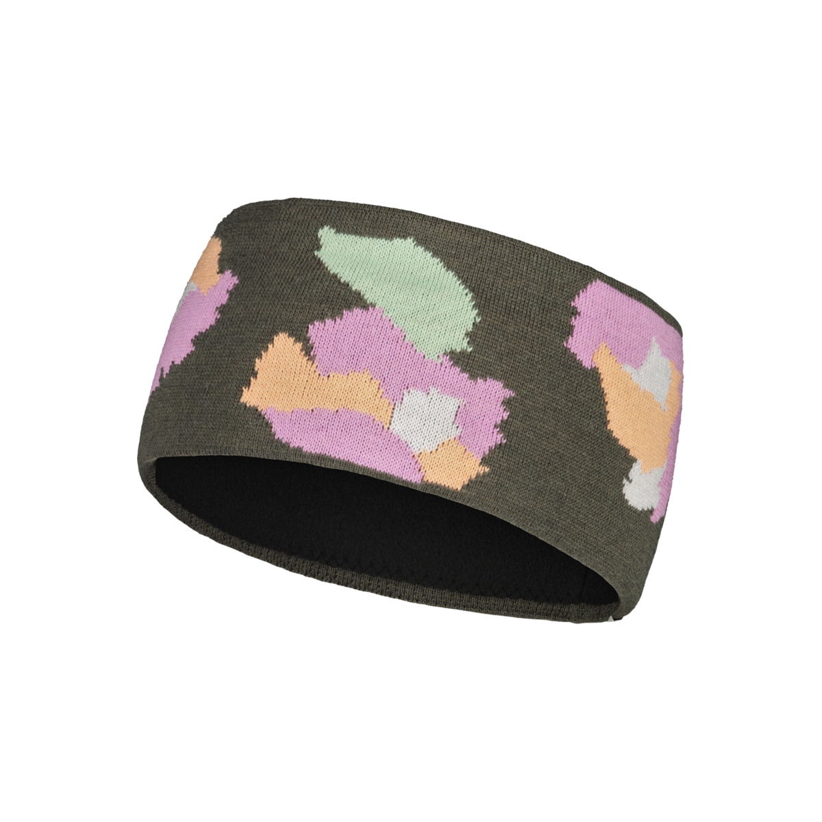 Image of Maloja Fascia per la testa TaxeralmM.