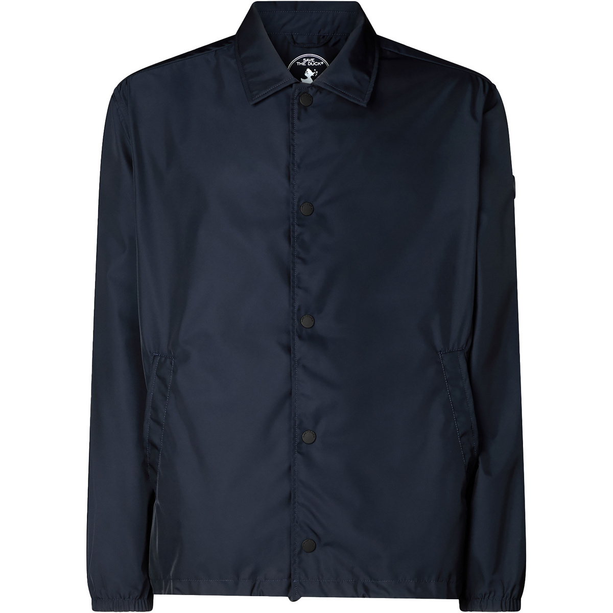 Save the Duck Herren Prince Jacke (Größe XXL, blau)