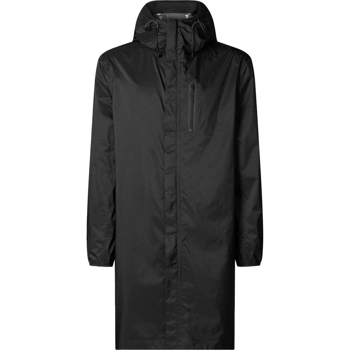 Save the Duck Homme Gilet Zebulon (taille XXL, Noir)
