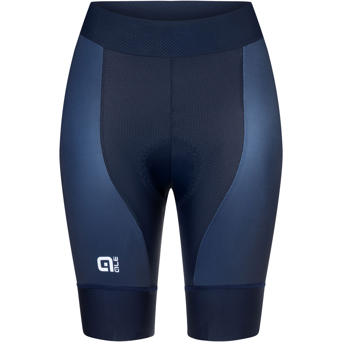 Image of Bergzeit Basics Donna Pantaloncini da ciclismo corti Bergzeit Summer