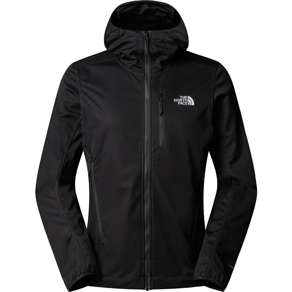 Image of The North Face Herren Tansa Softshell Jacke