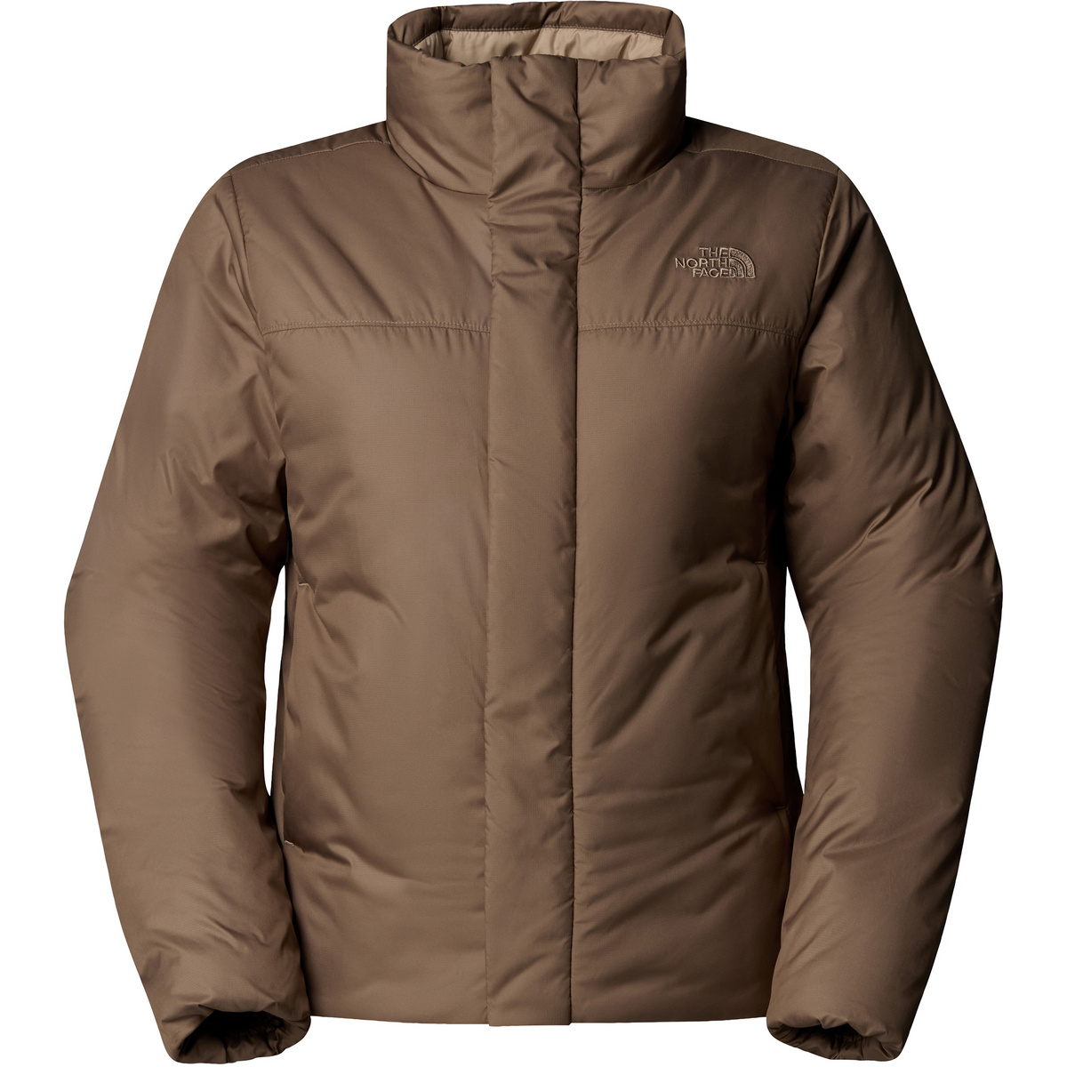 The North Face Damen Siurana Jacke (Größe S, braun)