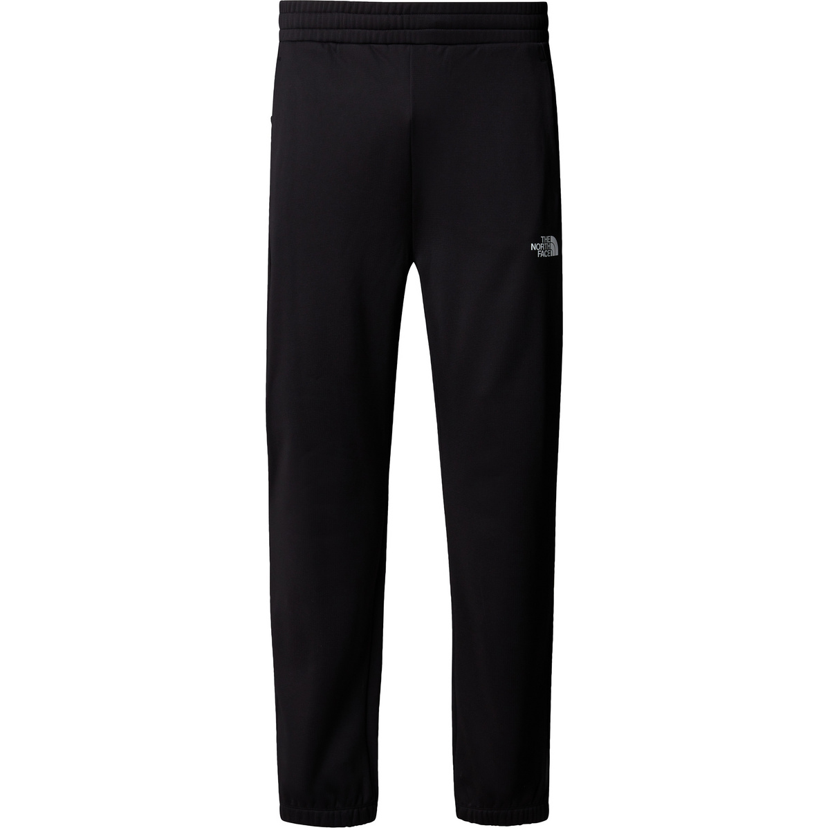 The North Face Homme Pantalon Reaxion 2.0 Jogger (taille M, Noir)