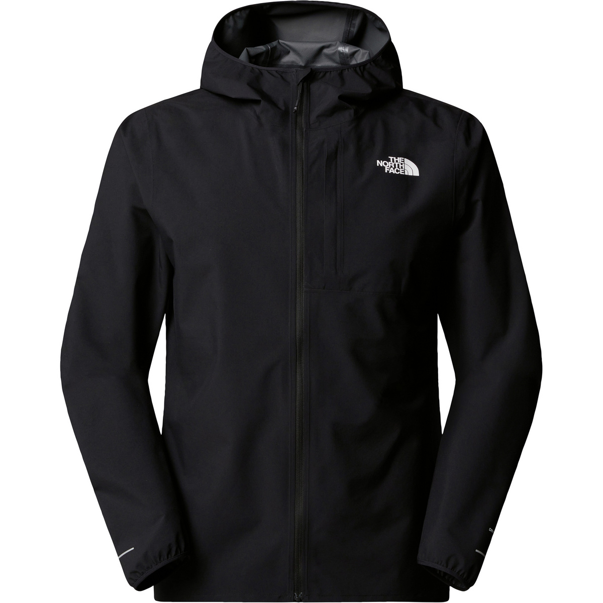 The North Face Herren Fontanales Jacke (Größe XL, schwarz)