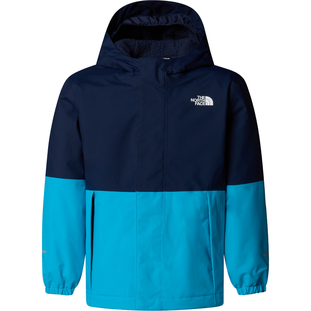 Image of The North Face Bambino Giacca Warm Antora Rain