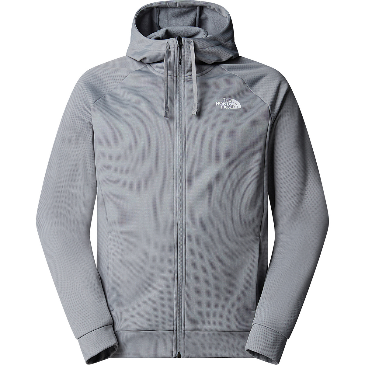 Image of The North Face Uomo Giacca Reaxion 2.0 Hoodie