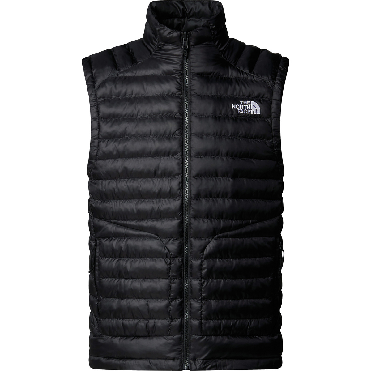Image of The North Face Uomo Gilet Huila Synth