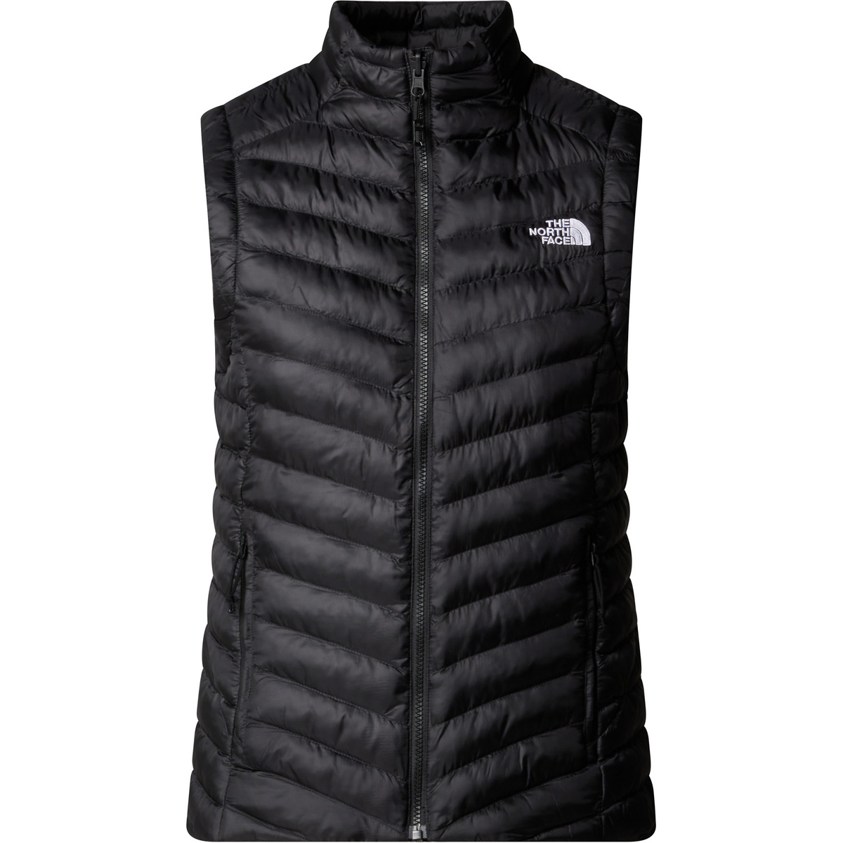 Image of The North Face Donna Gilet Huila Synth