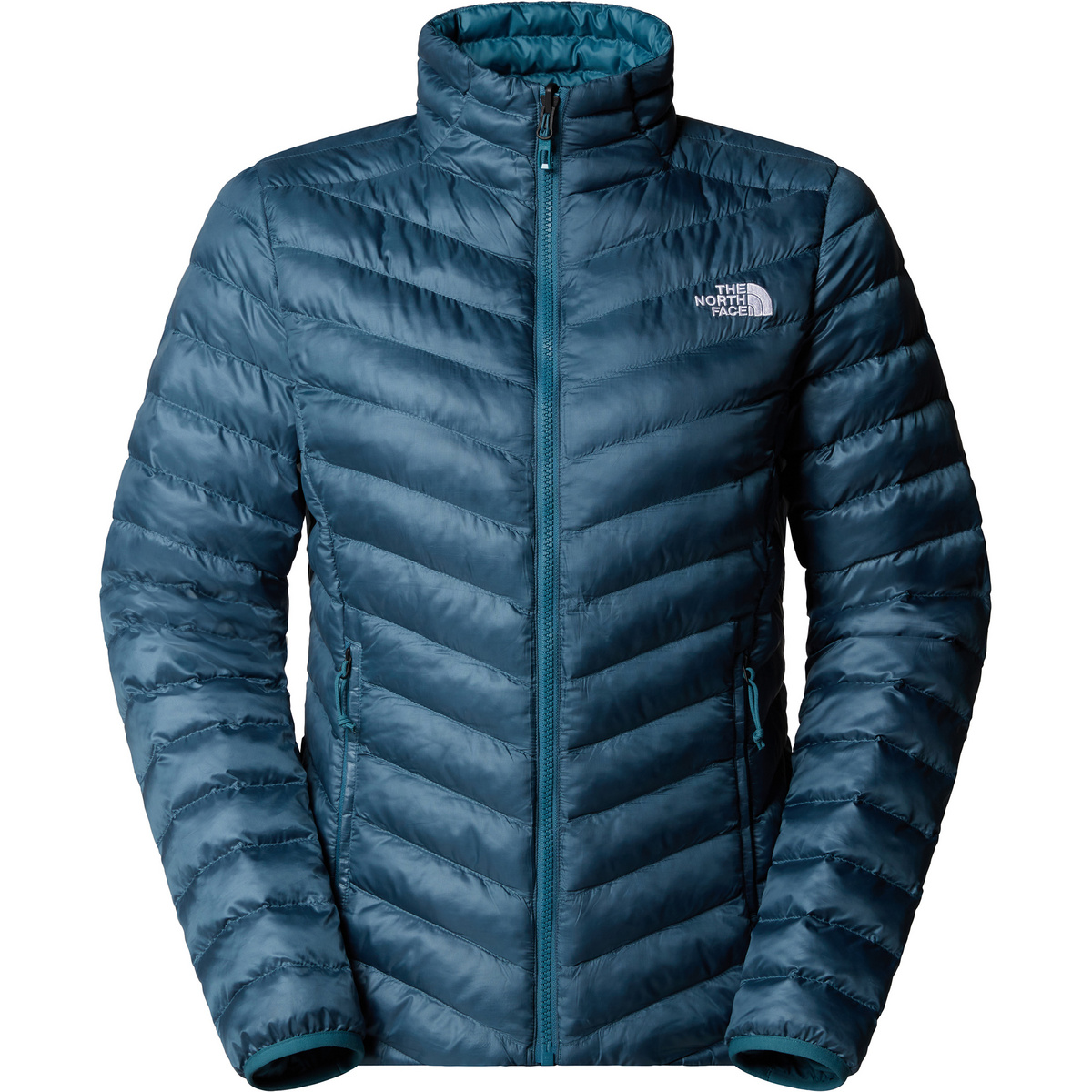 Image of The North Face Damen Huila Synth Jacke
