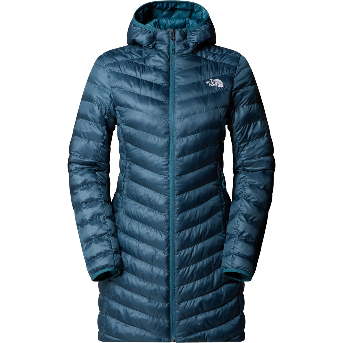 Image of The North Face Damen Huila Synth Parka