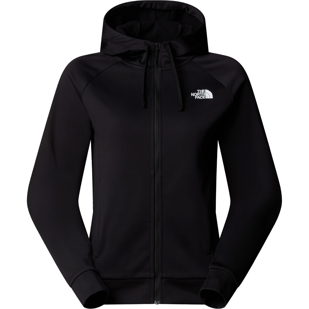 Image of The North Face Donna Giacca Reaxion 2.0 Hoodie