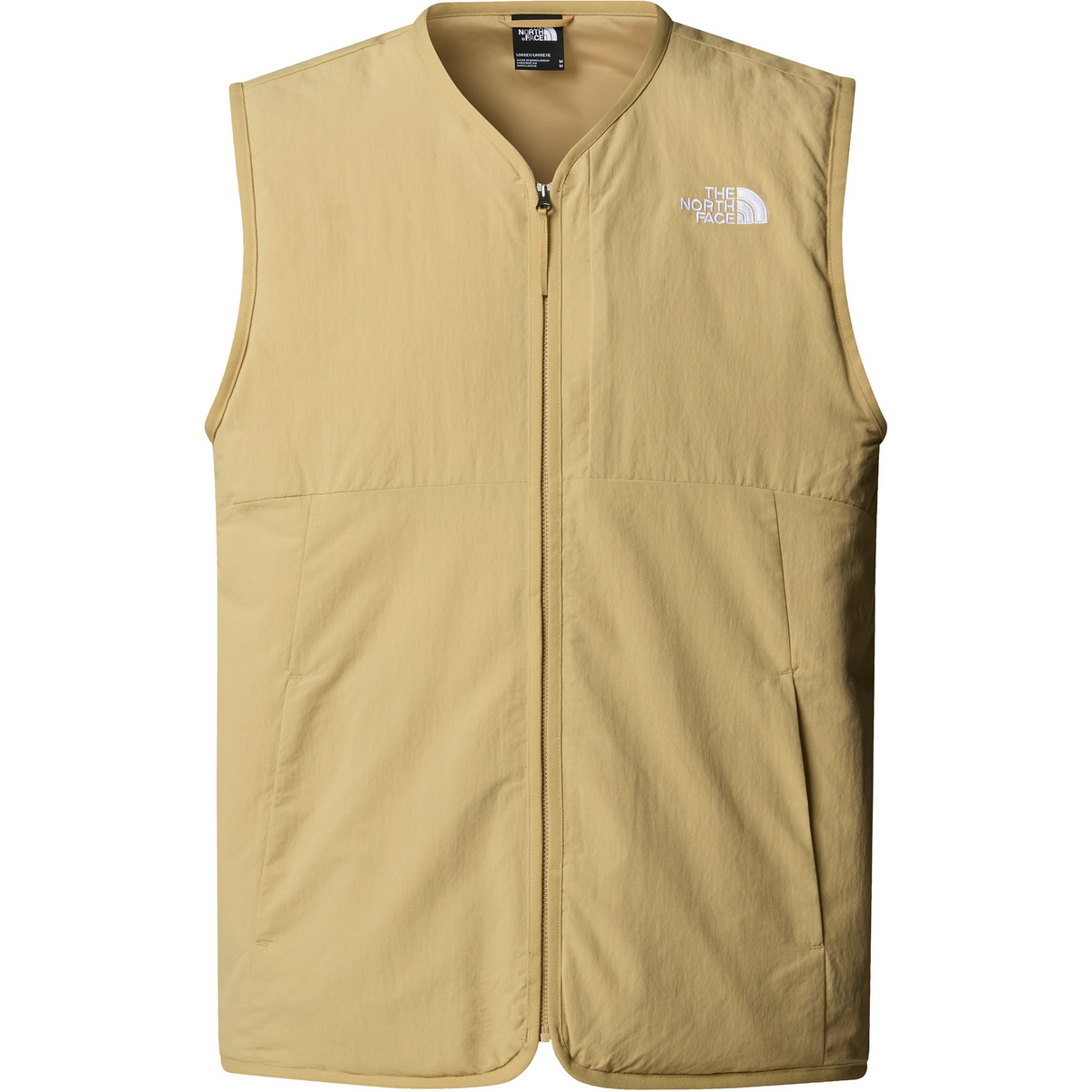 Image of The North Face Uomo Gilet U Ilti Liner