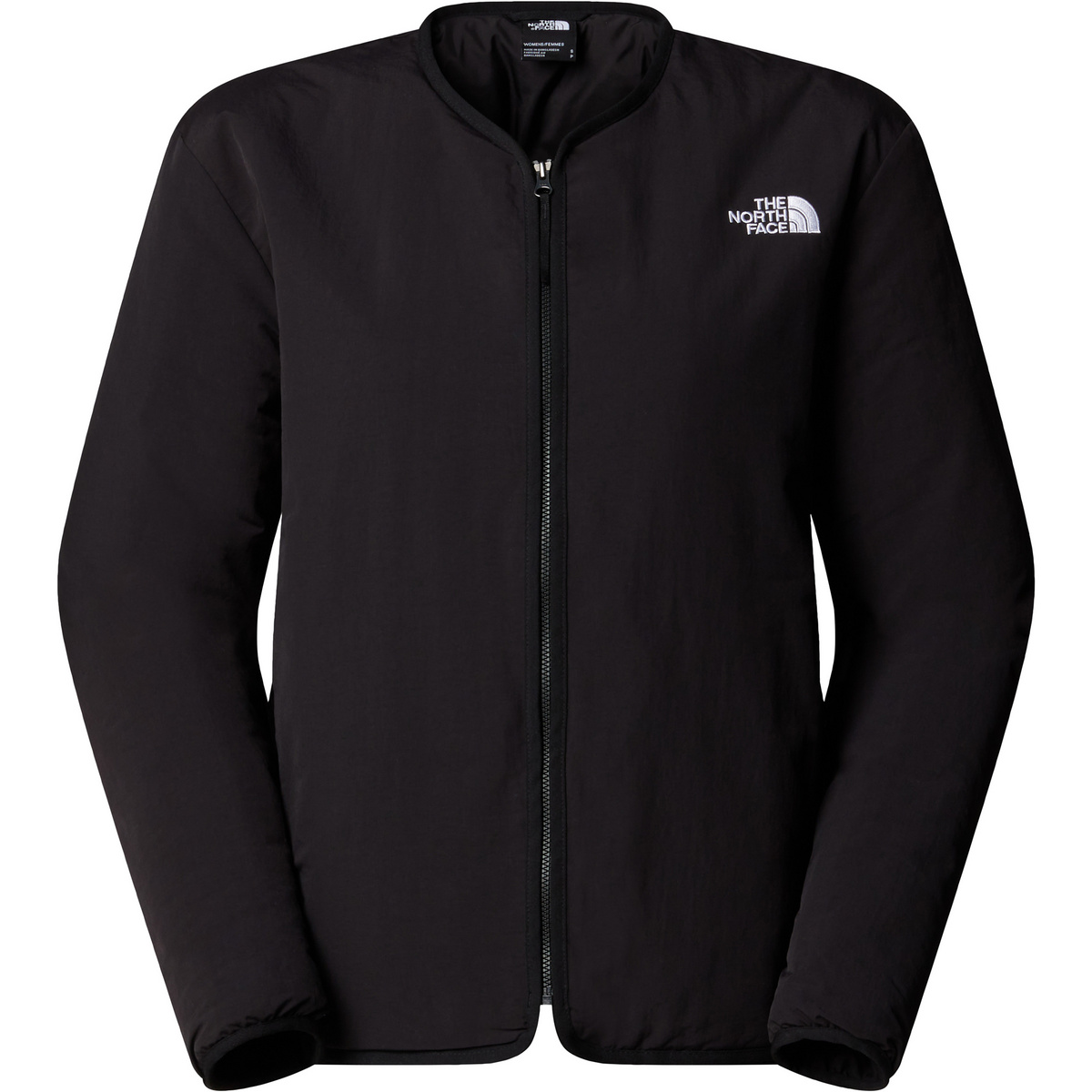 Image of The North Face Damen Ilti Liner Jacke