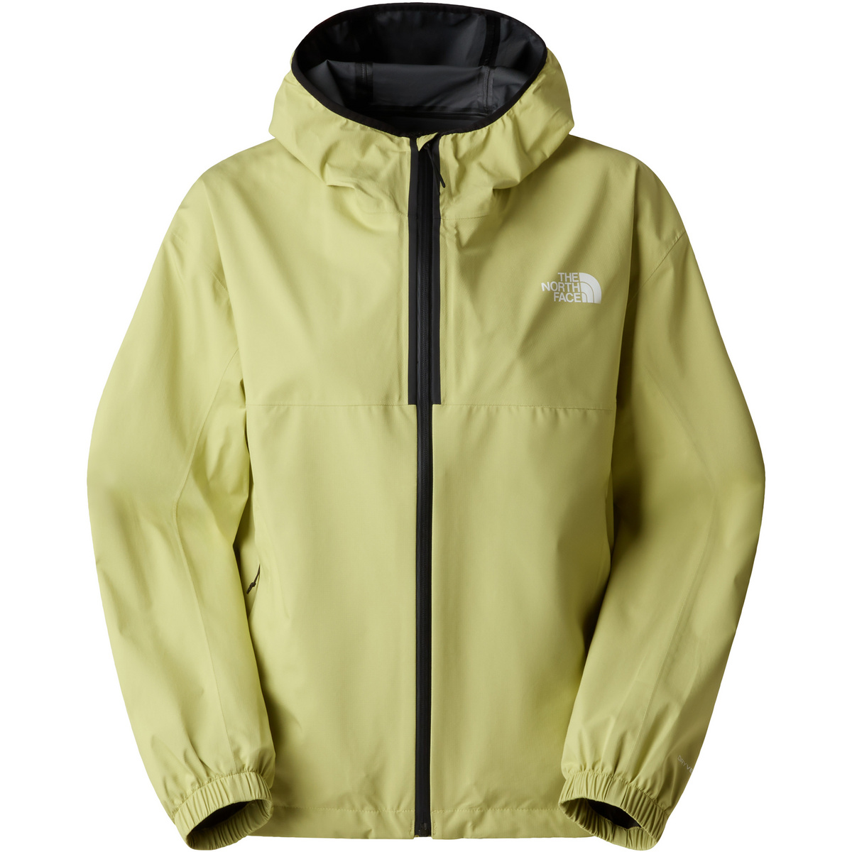Image of The North Face Donna Giacca Mountain Athletics Rainlit Hoodie