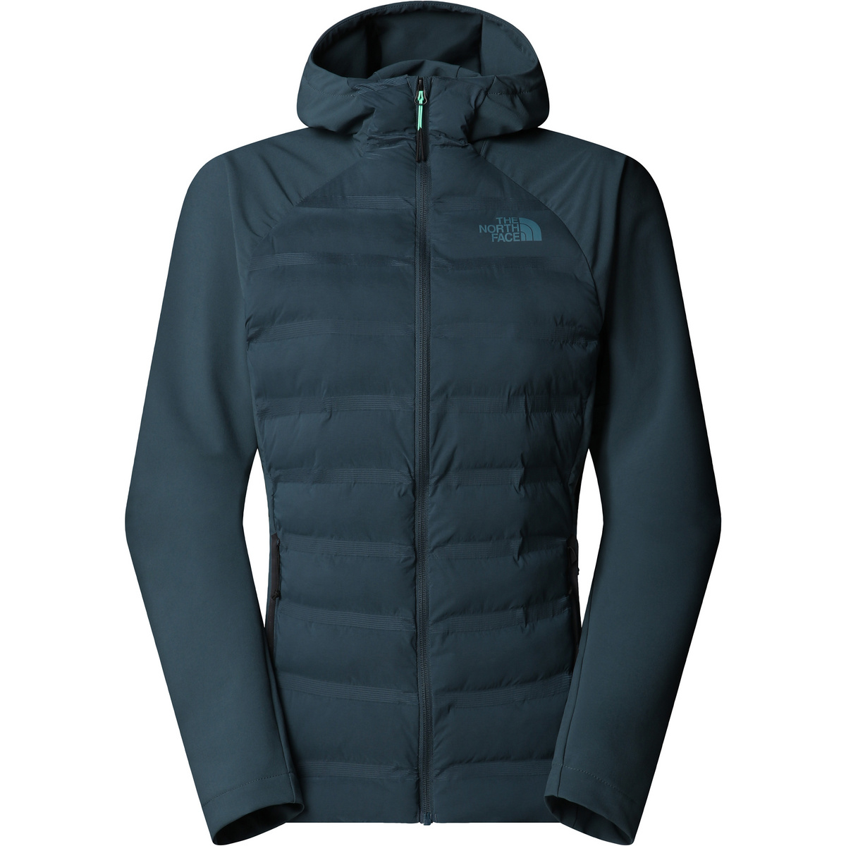 Image of The North Face Donna Giacca Mountain Athletics Cari Hoodie