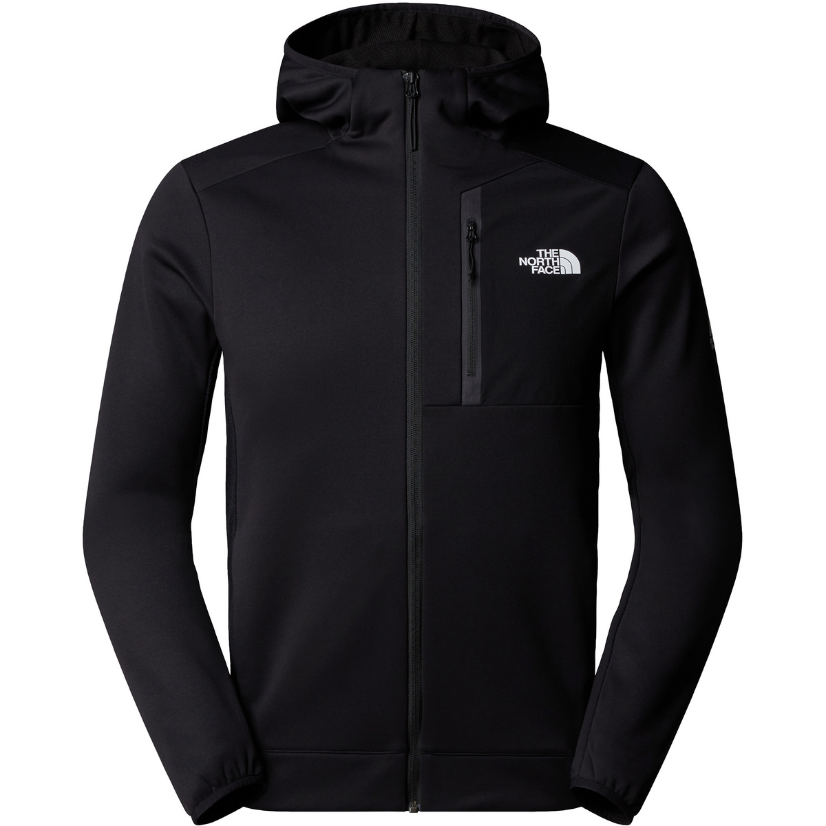 Image of The North Face Uomo Giacca Mountain Athletics Fleece