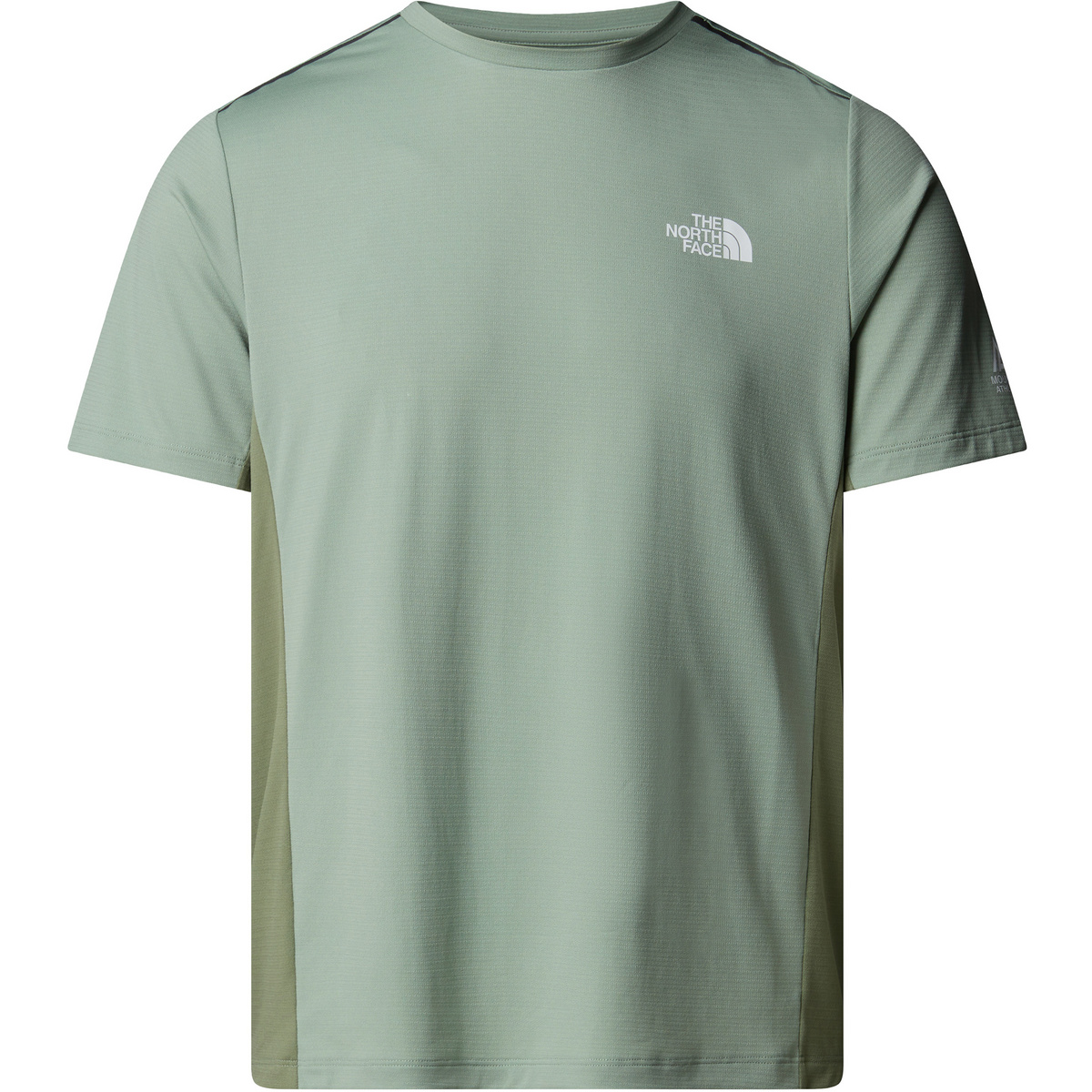 Image of The North Face Uomo Maglietta Mountain Athletics Tape