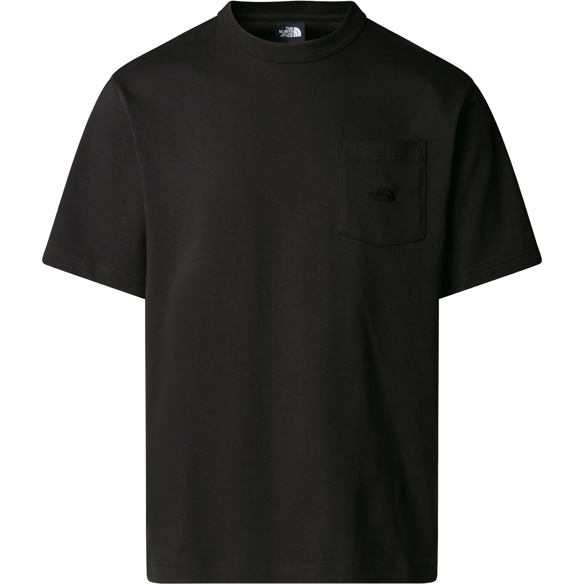 Image of The North Face Uomo Maglietta Dome Relaxed Pocket